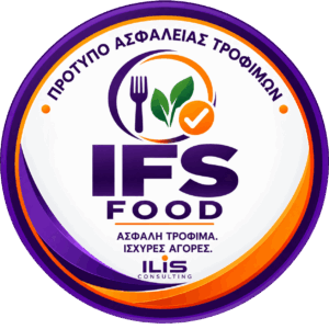 IFS FOOD