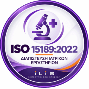 ISO 15189