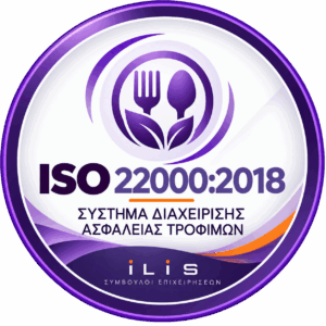 ISO 22000