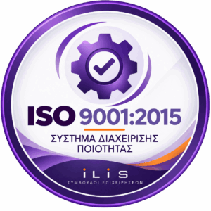 ISO 9001